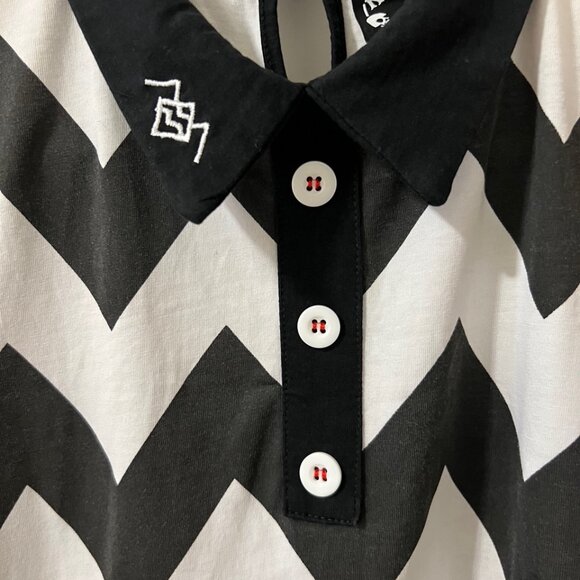 Killstar “Rare" Twin Peaks dress Size S - Picture 5 of 14